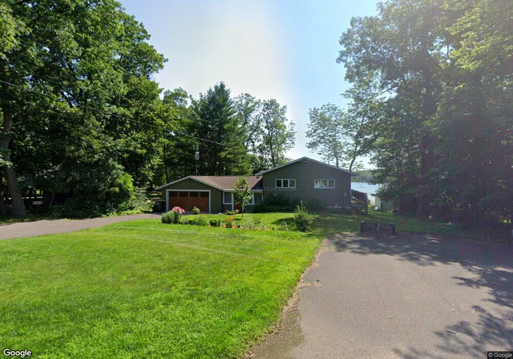 N348 Park Dr, New Auburn, WI 54757 - photo 1