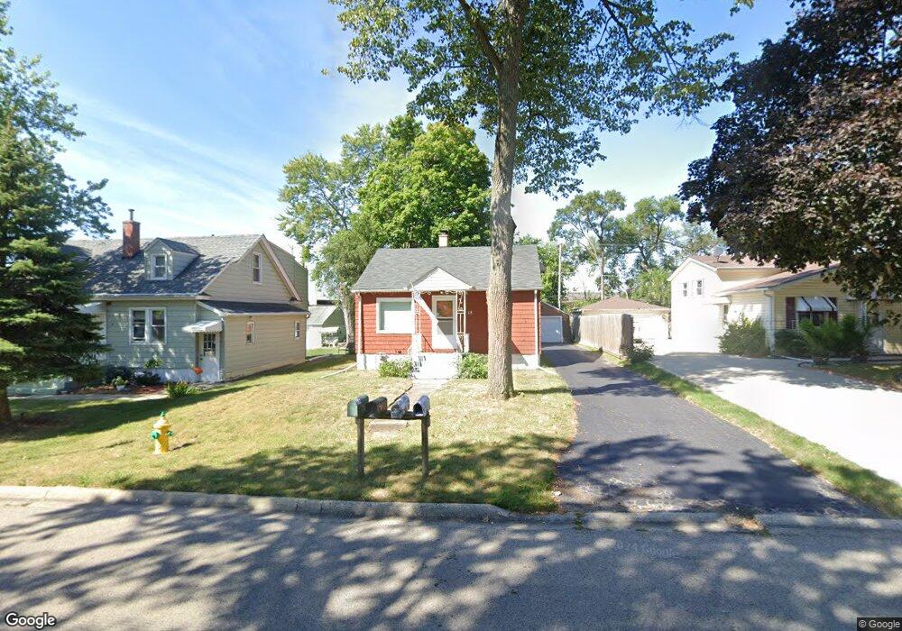 18 N Frolic Ave, Waukegan, IL 60085 - photo 1