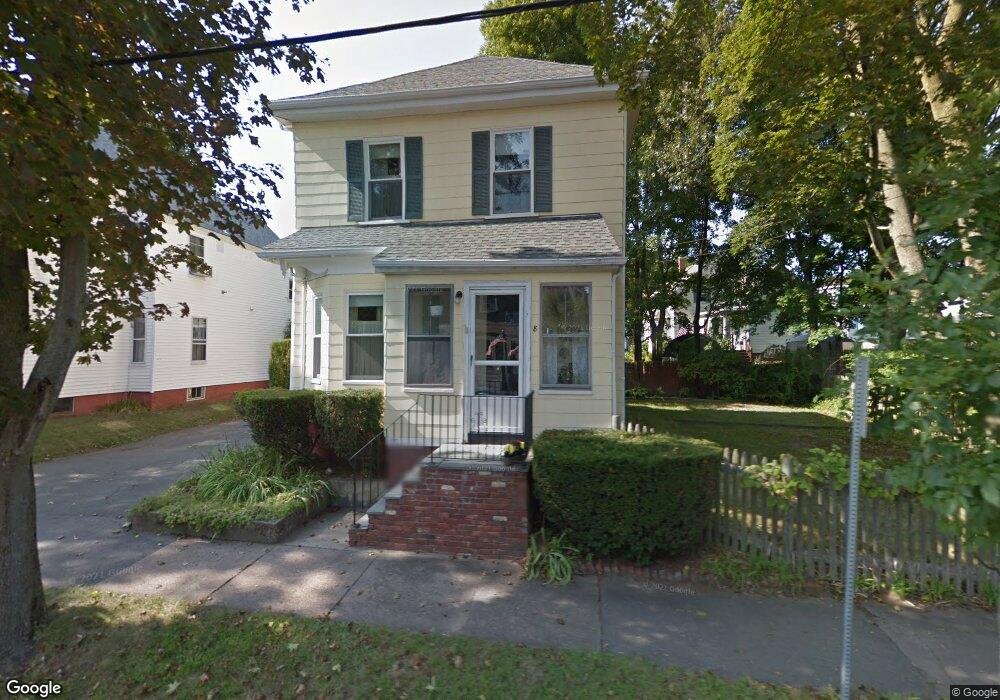 8 Trask St, Danvers, MA 01923 - photo 1