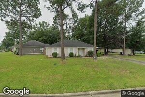 2440 Bassford Ln, Albany, GA 31707