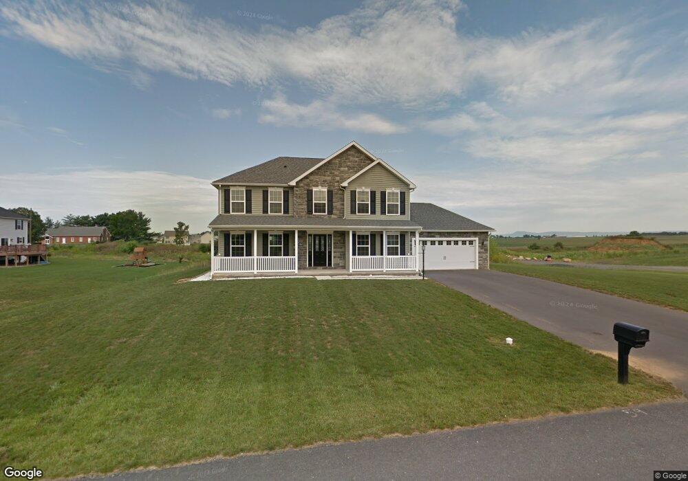 5745 Tranquil Way, Greencastle, PA 17225 - photo 1