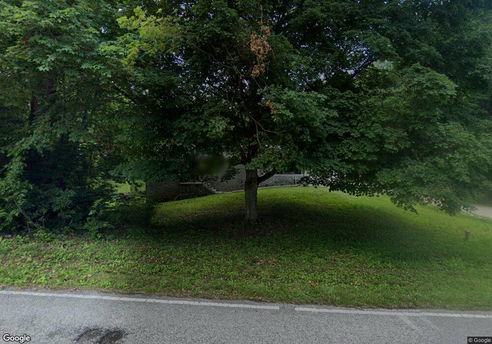 7209 Dave Carr Rd, Charlestown, IN 47111 - photo 1