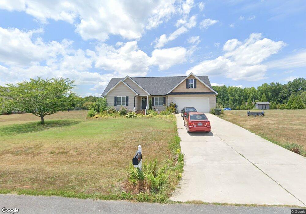 538 Honeysuckle Ridge, Asheboro, NC 27205 - photo 1