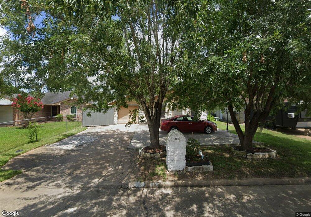 5518 Goldspier St, Houston, TX 77091 - photo 1