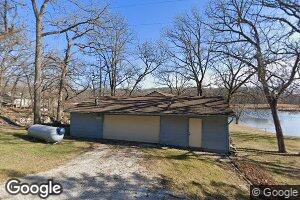 8426 Lakeshore Dr, Dexter, IA 50070