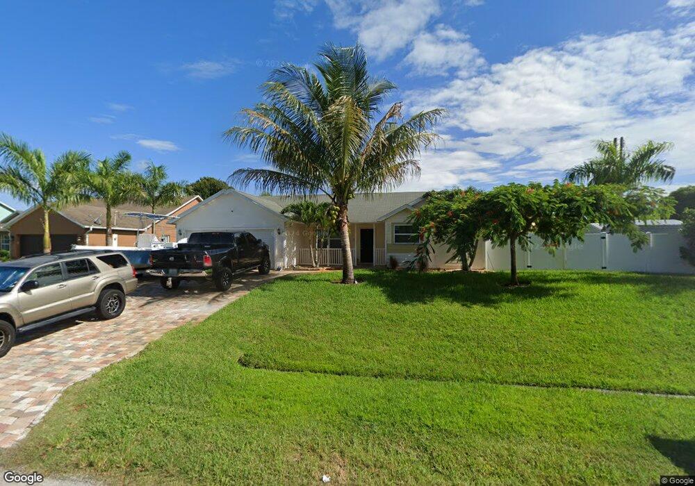 231 SW Yager Place, Port Saint Lucie, FL 34953 - photo 1