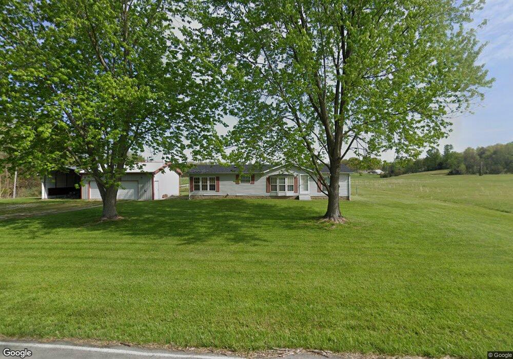 3052 N Luther Rd, Floyds Knobs, IN 47119 - photo 1