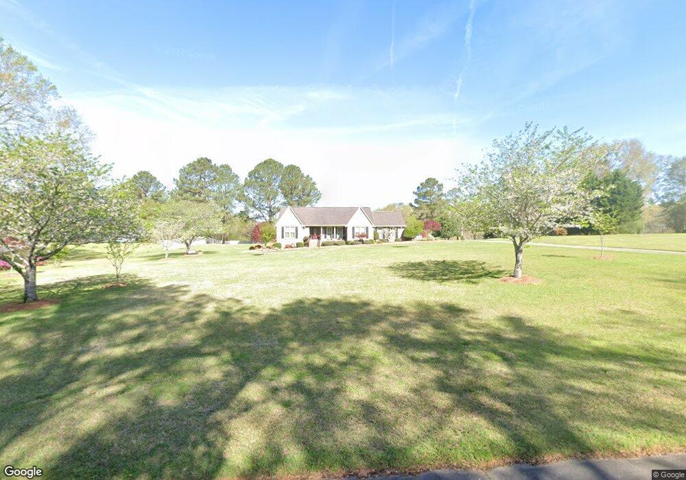 108 Red Fox Run, Macon, GA 31210 - photo 1