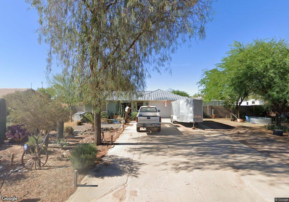 4369 E Stallion Dr, Eloy, AZ 85131 - photo 1