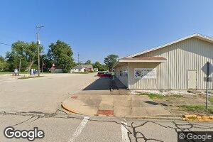 190 W Broad St, Lyons, IN 47443