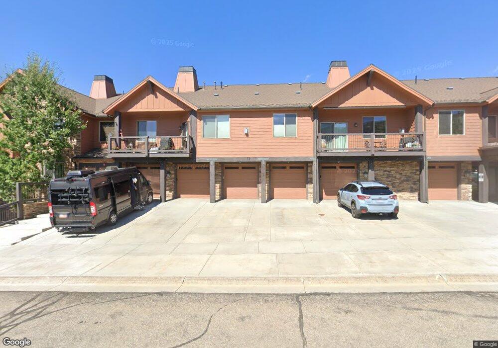 14311 N Buck Horn Trail unit 42N, Kamas, UT 84036 - photo 1