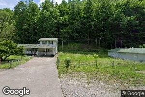 258 Bear Branch Rd, Bear Branch, KY 41714