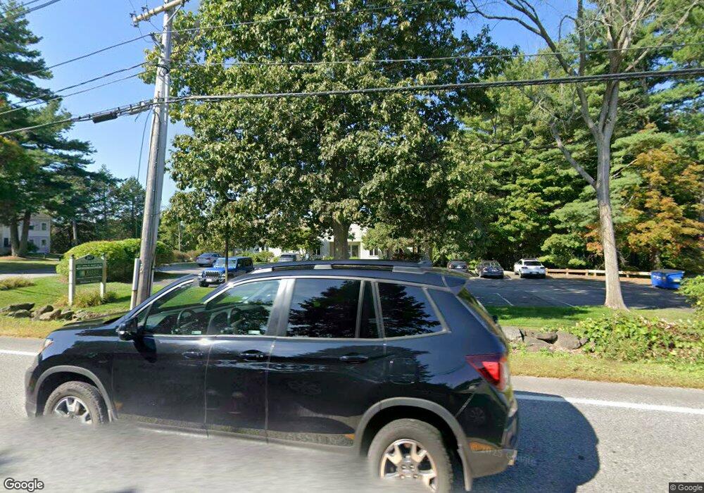 257 Ayer Rd, Harvard, MA 01451 - photo 1