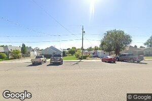 169 W Center St, Huntington, UT 84528