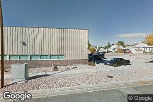 155 N 1st West W, Huntington, UT 84528