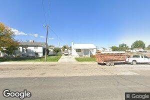 153 E 200 S, Huntington, UT 84528