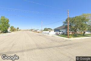 300 N 300 W, Huntington, UT 84528