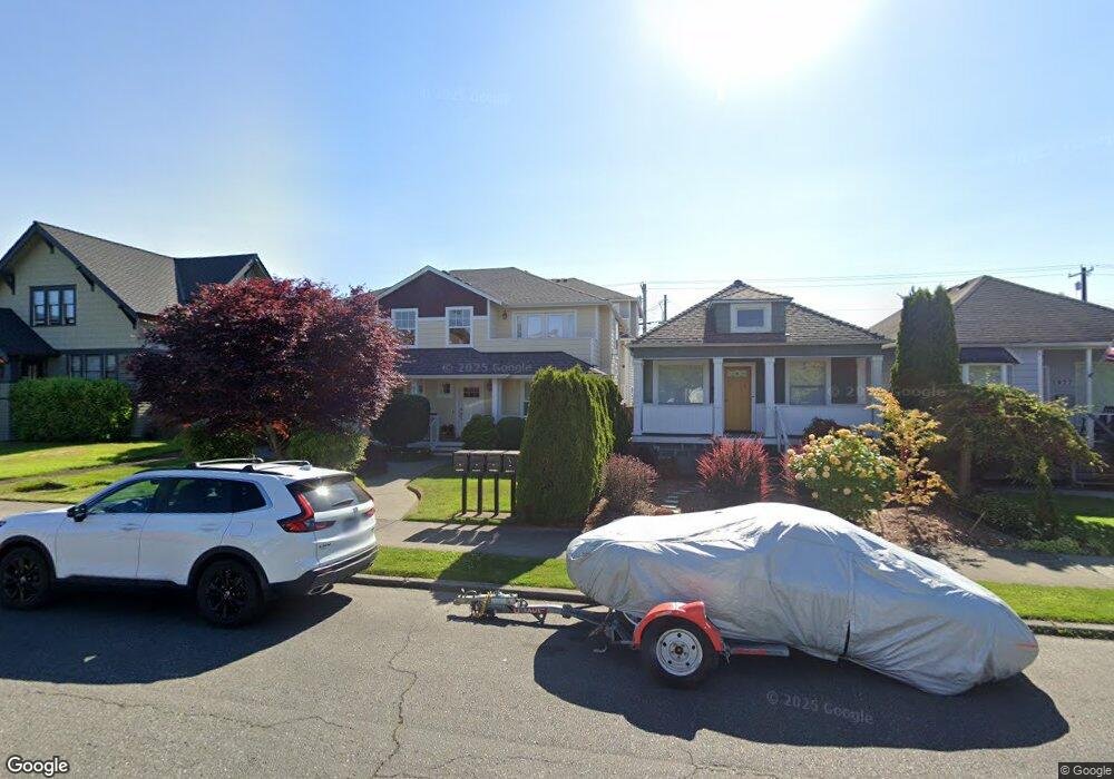 1921 Hoyt Ave unit B, Everett, WA 98201 - photo 1