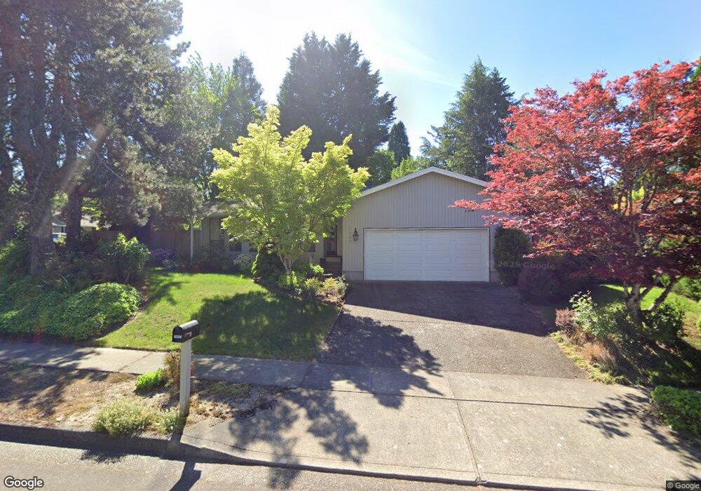 7635 SW Lotus Blossom Place, Beaverton, OR 97008 - photo 1