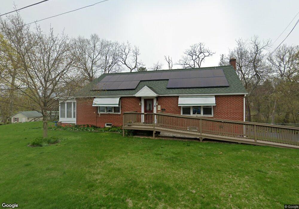 410 Rose Hill Rd, Ephrata, PA 17522 - photo 1