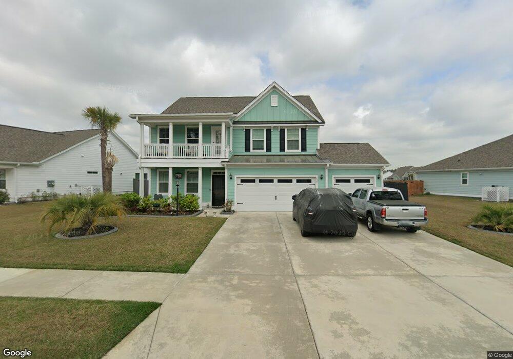 630 Yellow Leaf Ln, Summerville, SC 29486 - photo 1