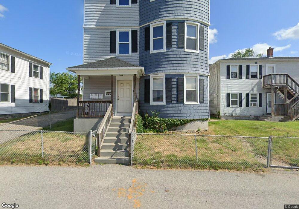 10 Crompton St unit 3, Worcester, MA 01610 - photo 1