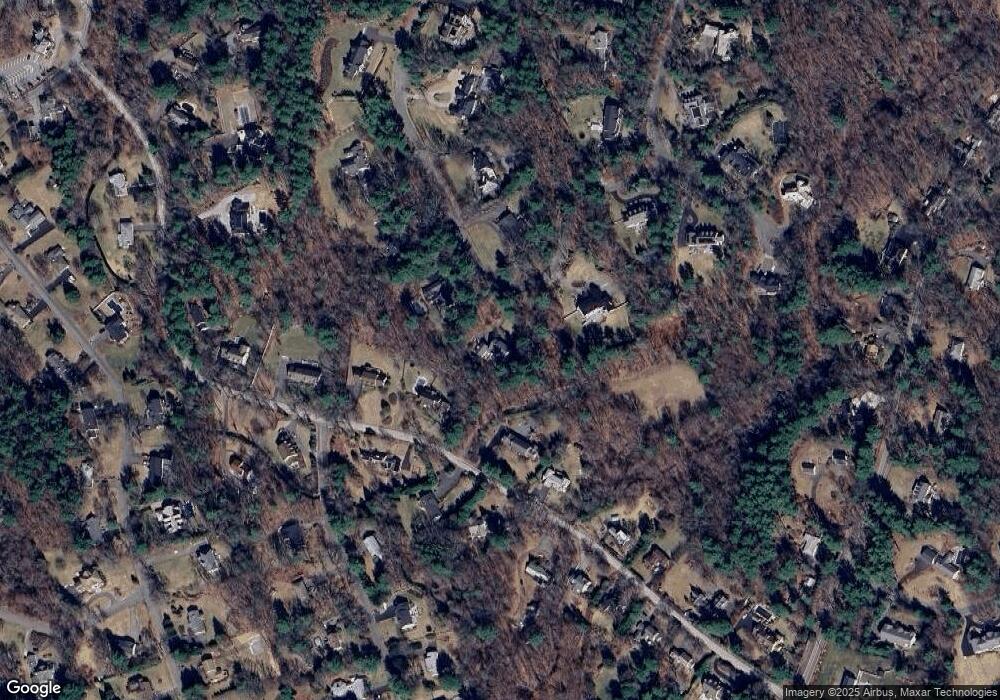 71 Walnut Rd, Weston, MA 02493 - photo 1