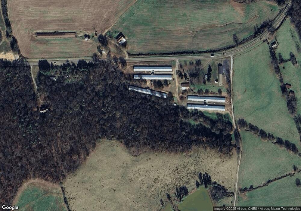 12481 Highway 59, Carnesville, GA 30521 - photo 1