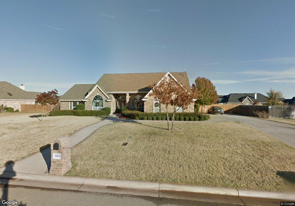 1402 Riata Rd, Abilene, TX 79602 - photo 1