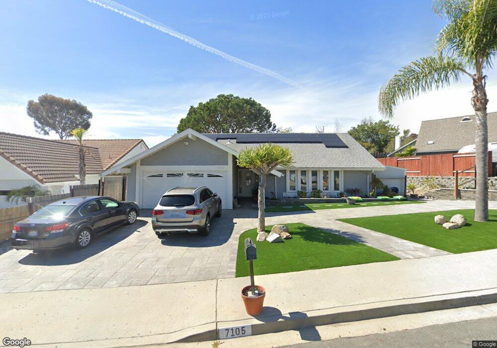 7105 Columbine Dr, Carlsbad, CA 92011 - photo 1