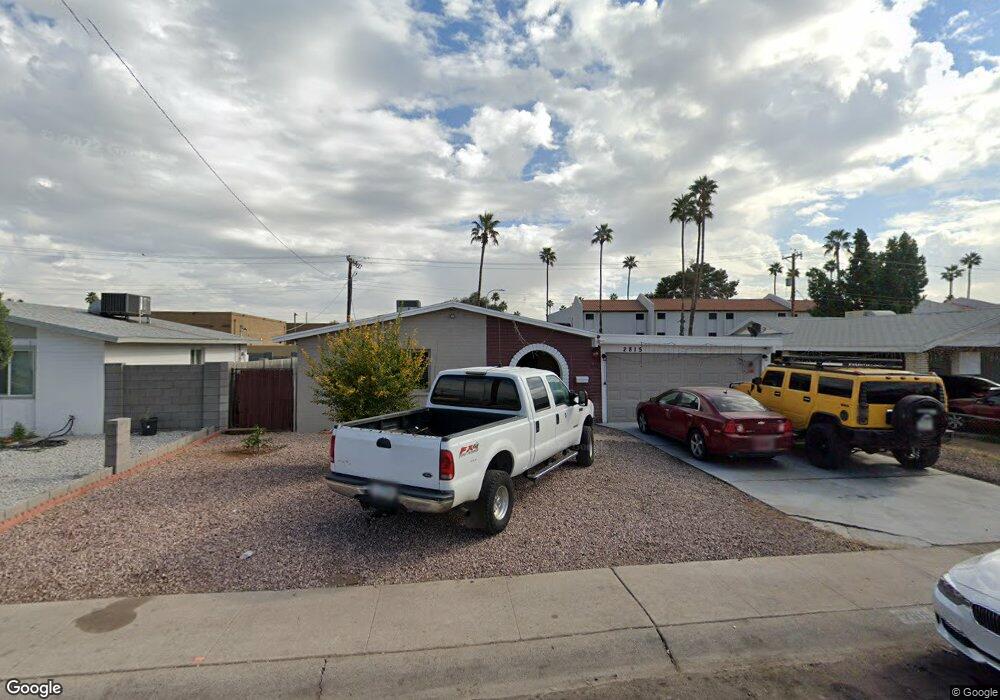 2815 N 52nd Ave, Phoenix, AZ 85035 - photo 1