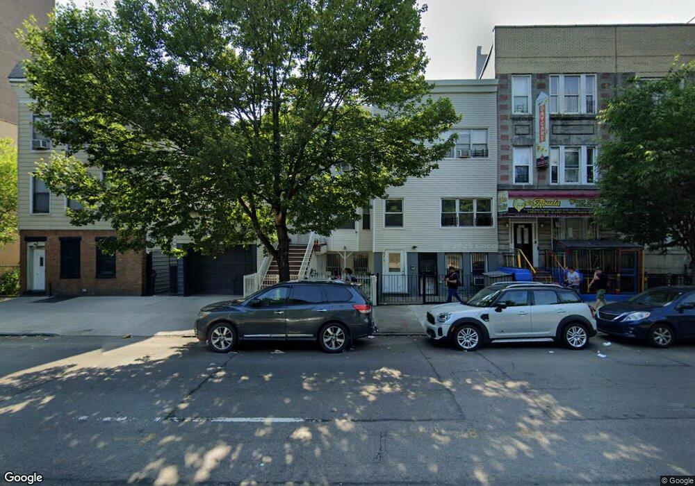 2429 Southern Blvd, Bronx, NY 10458 - photo 1