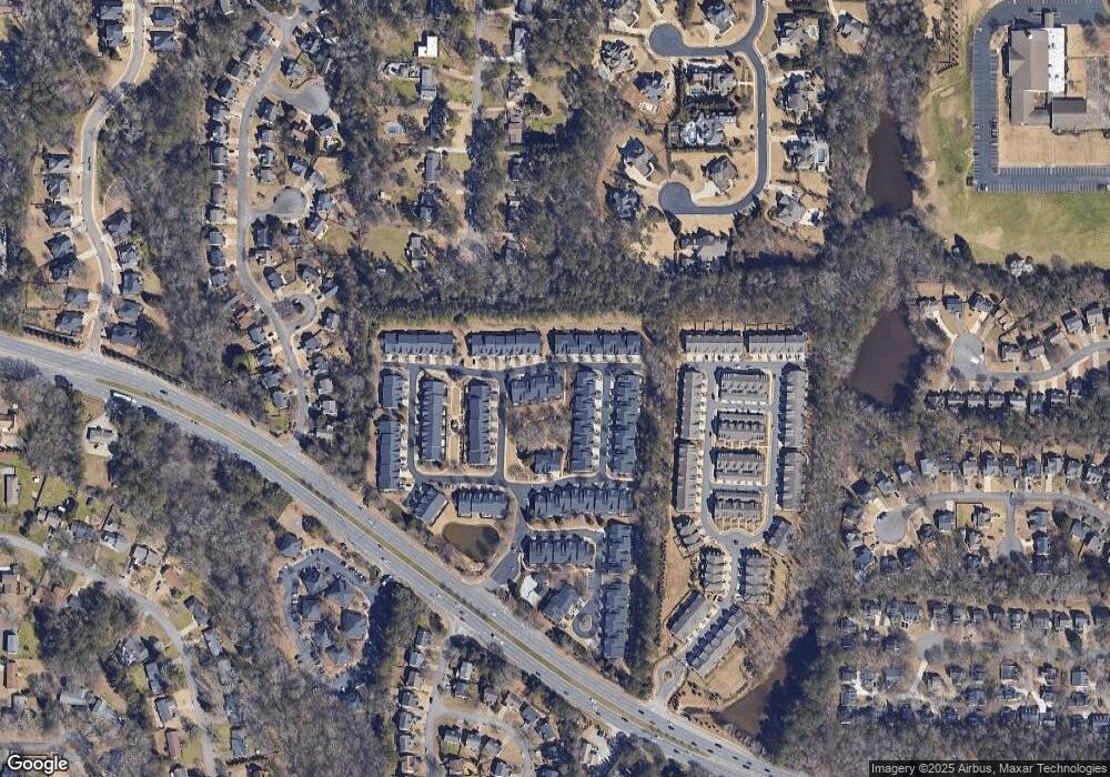 8002 Lexington Dr unit 8002, Roswell, GA 30075 - photo 1