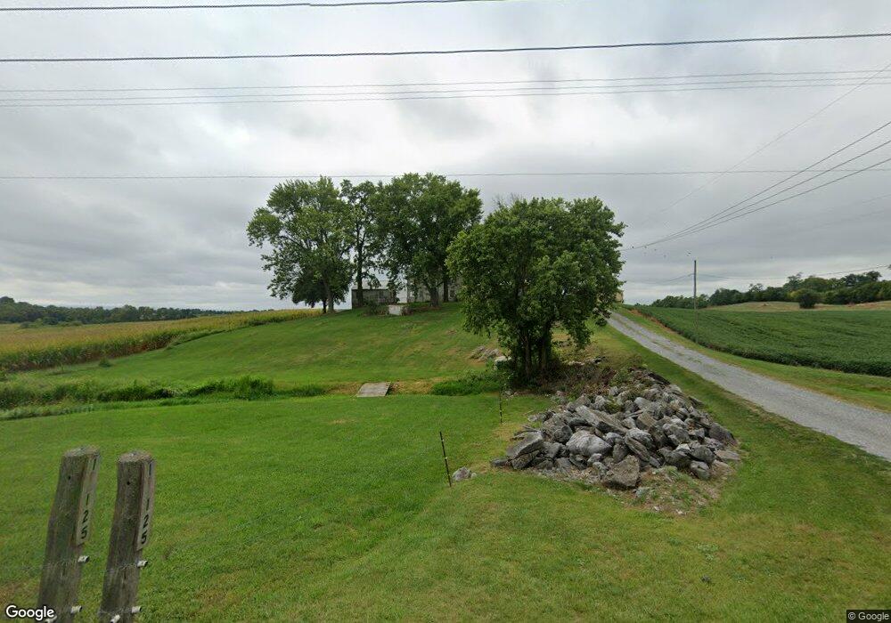 19125 Reidtown Rd, Hagerstown, MD 21742 - photo 1