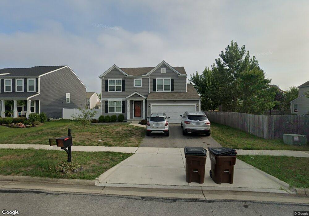 366 Hardwood Ave, Circleville, OH 43113 - photo 1