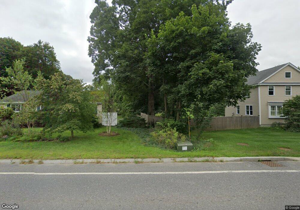 1891 Main St, Concord, MA 01742 - photo 1