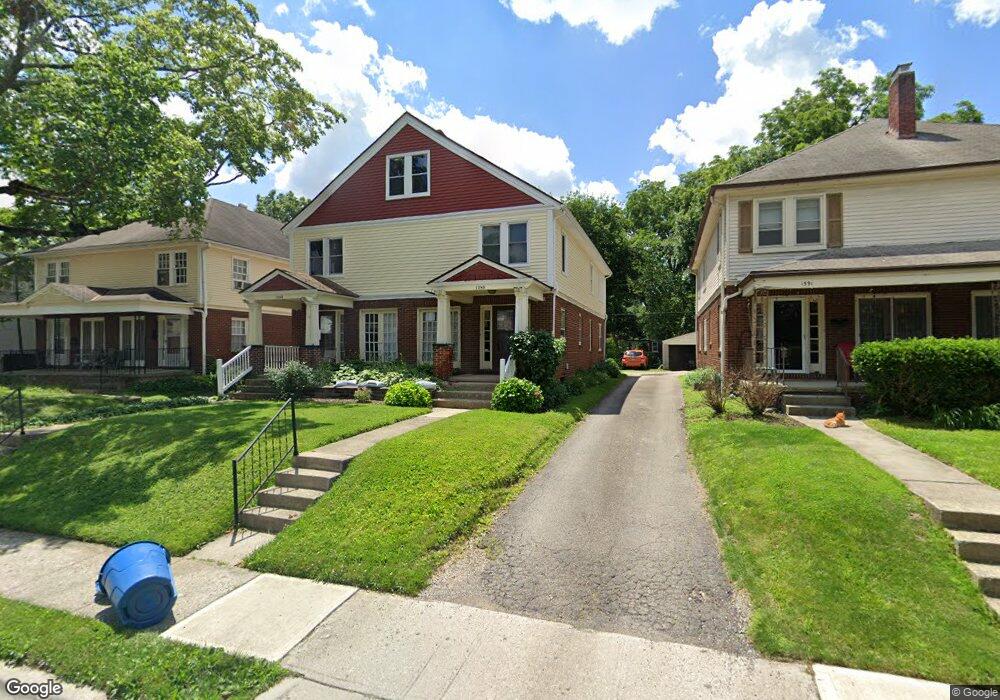 1583 Lincoln Rd unit 585, Columbus, OH 43212 - photo 1