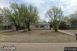 912 S Madison St, Hugoton, KS 67951