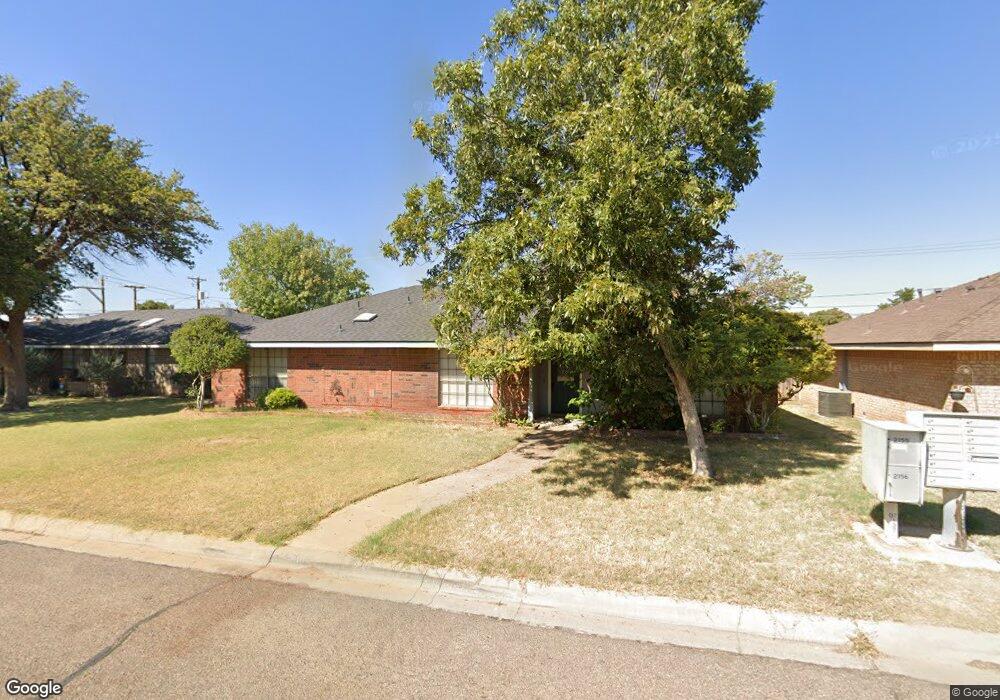 4304 Russell Ct, Midland, TX 79707 - photo 1