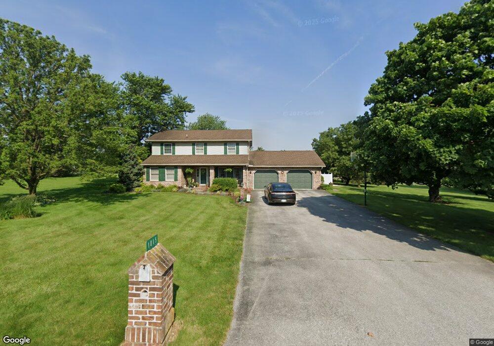 1015 Heritage Ave, Shippensburg, PA 17257 - photo 1