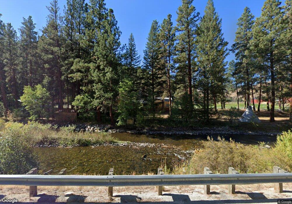 5517 Us Highway 93 S, Conner, MT 59827 - photo 1