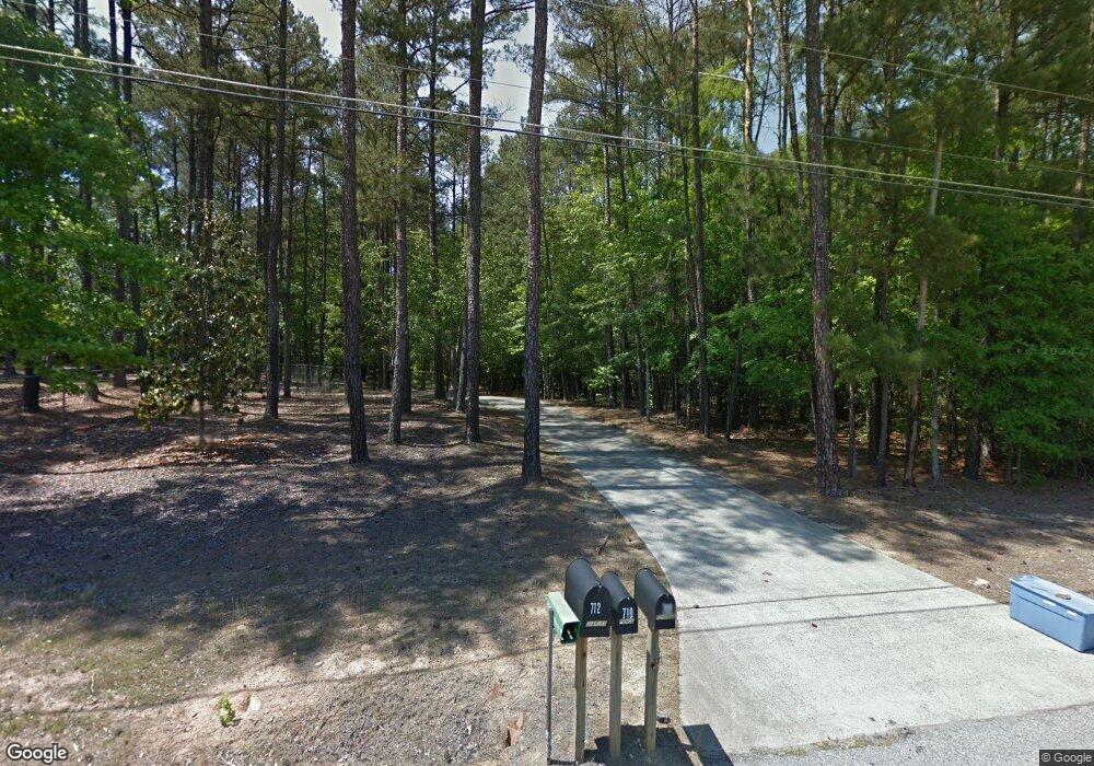 712 Spooner Dr, Evans, GA 30809 - photo 1