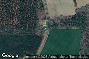25400 Savageville Rd, Onancock, VA 23417