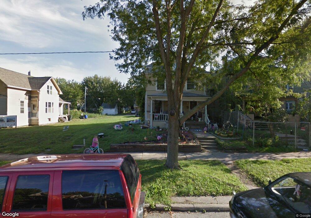 1417 5th Ave SE, Cedar Rapids, IA 52403 - photo 1