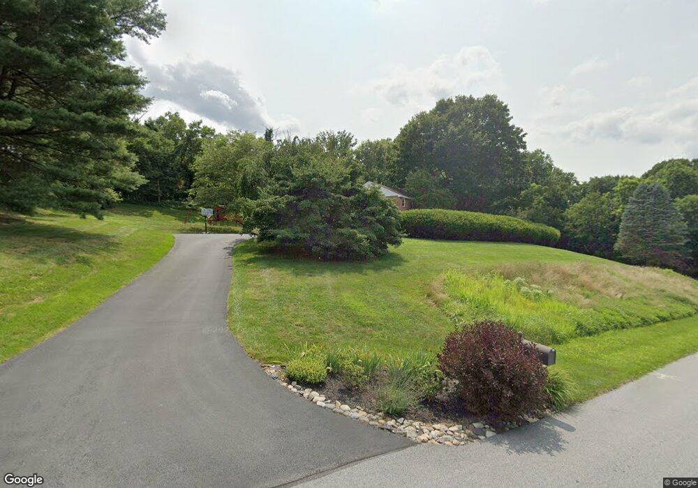 444 Pierce Ln, Kennett Square, PA 19348 - photo 1