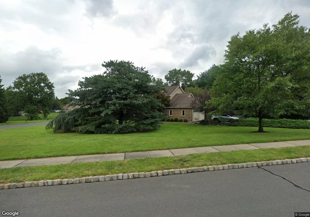 2 Morris Place, Belle Mead, NJ 08502 - photo 1