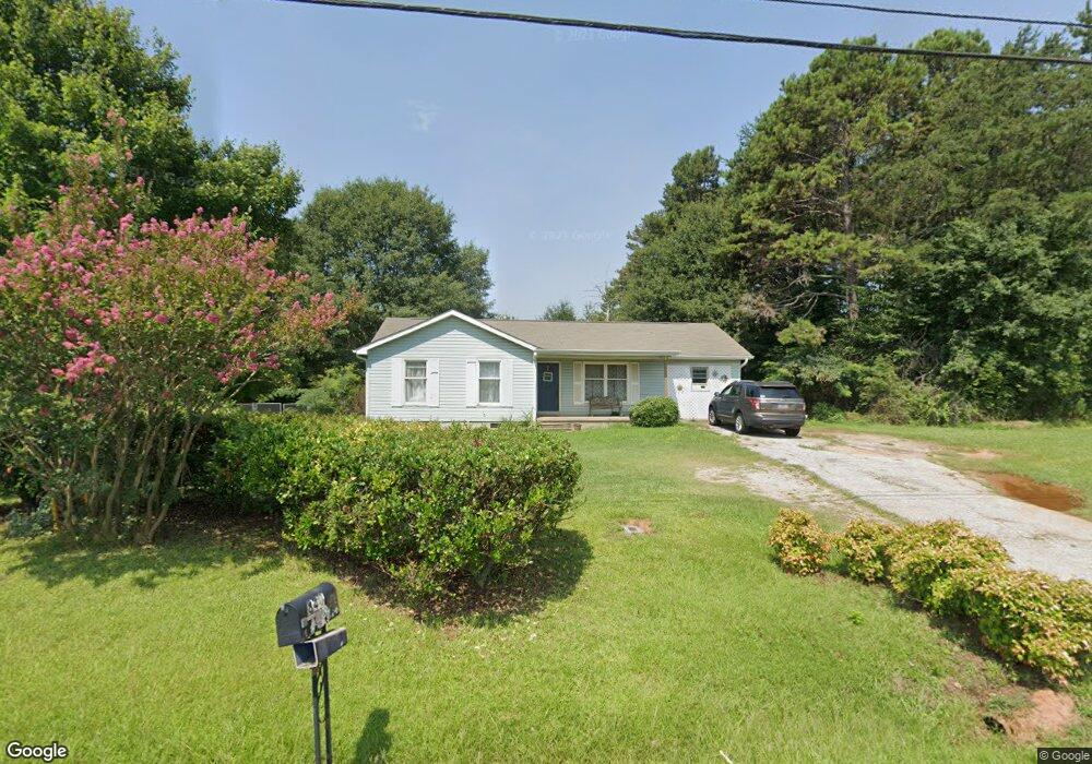 840 W Union Rd, West Union, SC 29696 - photo 1