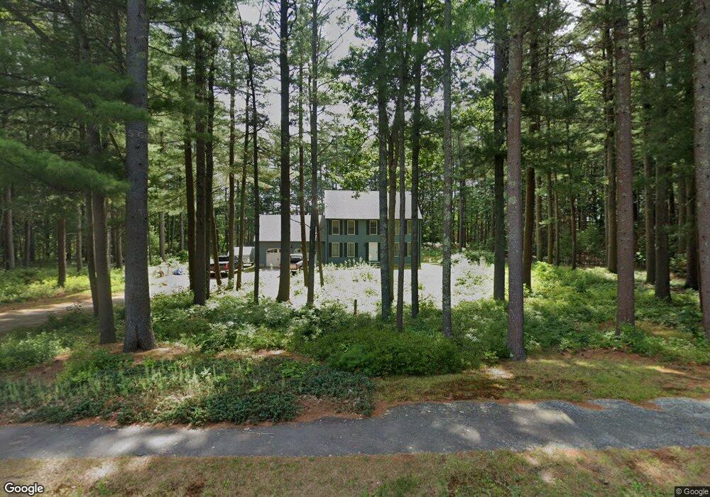 62 Fairway Ln, Foxboro, MA 02035 - photo 1