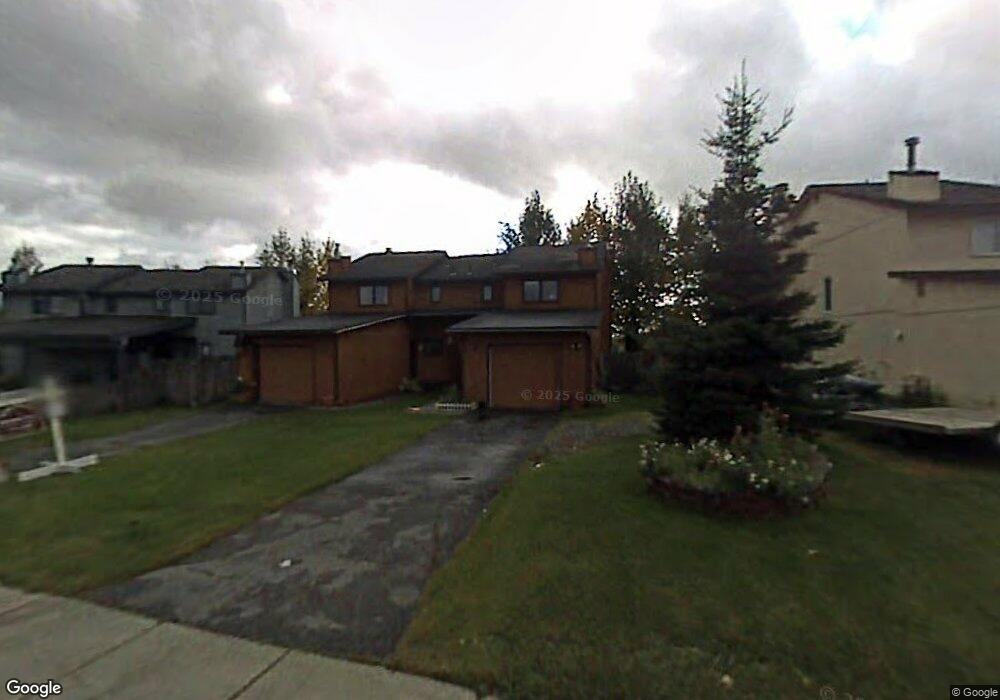 3261 Doil Dr, Anchorage, AK 99507 - photo 1