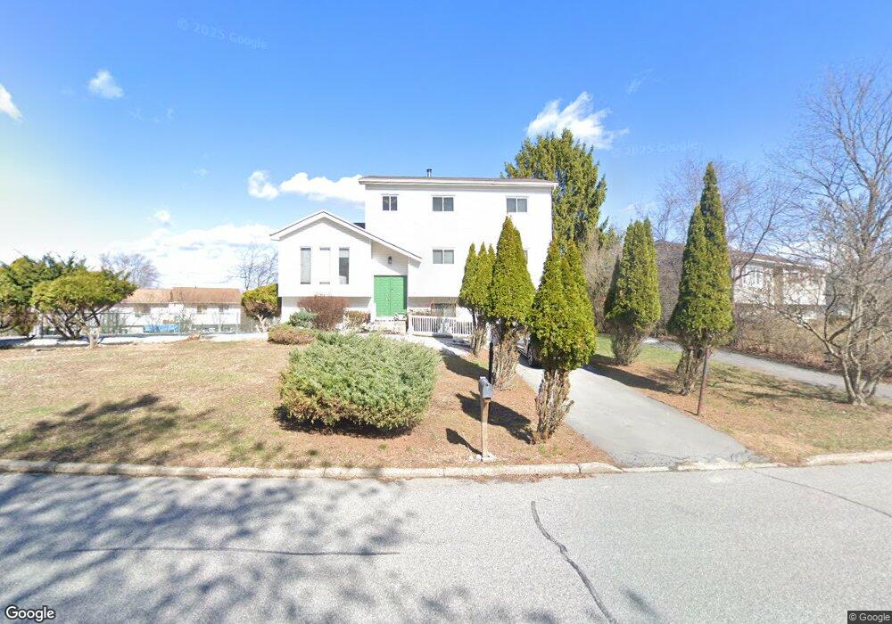 128 Rolling Meadows Rd, Middletown, NY 10940 - photo 1